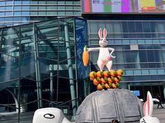 -大族广场Mall&More