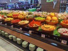 -梨花自助烤肉(乐宾店)