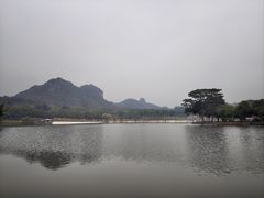 -南宁花花大世界景区