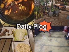 -小象钓虾·营地烧烤(洛溪店)