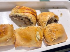 -伊带伊路新疆美食府(呼家楼店)