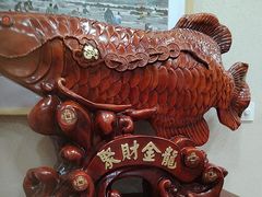 -渔码头食府·20年蓬莱老字号(登州路店)
