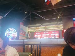 -叁宝烤肉• 西安烧烤(太乙路店)