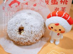 -西树泡芙(静安大悦城店)