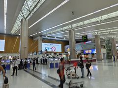 -福州长乐国际机场