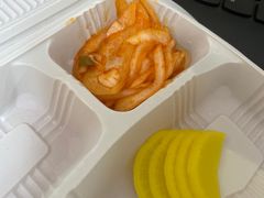 -桃园中华料理炸酱面(燕儿岛路店)