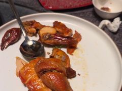 -粤尚腾香居中餐厅(首都机场希尔顿店)