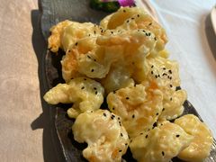 芥末虾球-登瀛楼(鼓楼店)