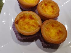 葡挞-晶晶粤西特色美食(市桥店)