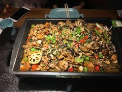 -听说碳烧蛙(高新万达店)