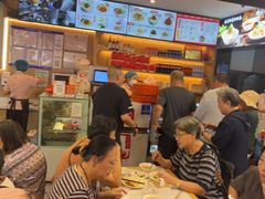 -新川面馆(新街口起源店)
