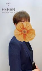 -DX HAIR SALON·发现未知美发沙龙