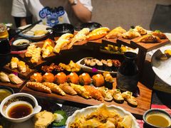 -古田居·特色寿司料理(星之岛旗舰店)