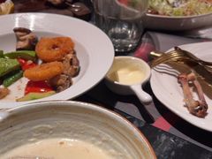 -Nord Grill&Bar Highland诺德西餐(深圳欢乐海岸店)