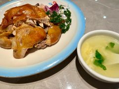 -华竹饭店(中央大街店)