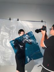 -GO VISION 动视觉婚纱摄影高级定制