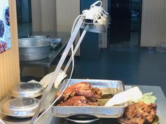 -小李烧鸡(西北角总店)