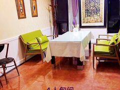 -名典餐厅(铁西立安花园店)