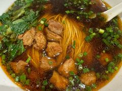 -君东记本帮面馆(天钥桥路店)