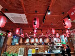 大堂-猪角·闽南猪脚饭(茶亭店)