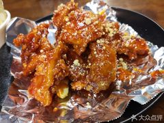 -米屋石锅拌饭(师大店)