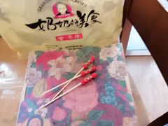 -奶奶的美食(悦立方店)