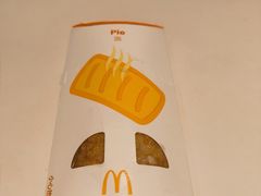 -麦当劳(大羊坊路店)