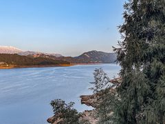 -瓦屋山景区
