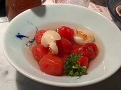 -尚尚仙·酸汤猪手·猪肚鸡火锅(华联万柳购物中心店)