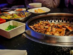 -牛焱·烧肉酒肆(五大道店)