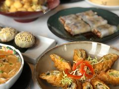 -三号黄浦会Canton Table