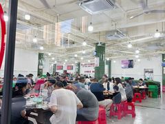 -南记食粥坊·宵夜大排档(岭南分店)
