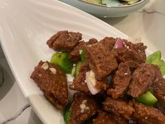 -西夏回族烧麦馆(牡丹街店)
