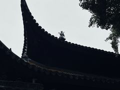 -西园寺素食(西园弄戒幢律寺店)