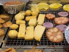 -塘屋烧烤·云南火塘烧烤品牌(新亚洲店)