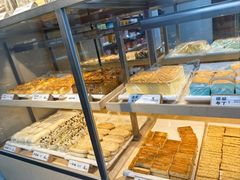 -祥禾饽饽铺·中式糕点(北京来福士店)