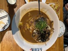-壹零捌道·北京烤鸭(车公庄店)