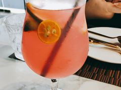 -1874融合西厨·观景餐厅(保利店)