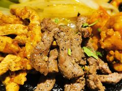 法基塔-Q MEX 库迈墨西哥餐吧(中骏世界城店)