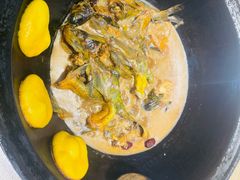 -屯老二农家铁锅炖(奥运村店)