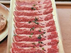 -西塔老太太泥炉烤肉(江北印象汇店)