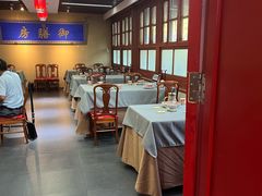 -中卫御苑福膳·养生局(圆明园店)