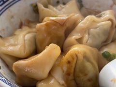 -上海老字号杨梅面条馄饨店(陈家春店)