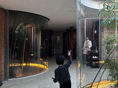 大堂-曲廊院(东四十一条店)
