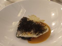 -上海和平饭店-华懋阁 The Cathay Room