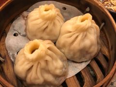 天王烤鸭包-南京大牌档(龙江新城市广场店)