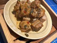 -蔡澜点心·粤菜(花城汇南区店)