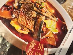 -湖鱼湖·蓉亭食贝(亚运村店)