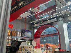-DQ·蛋糕·冰淇淋(五角场万达店)