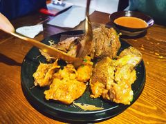 受气牛肉-受气牛肉·重庆耙牛肉(来福士店)
